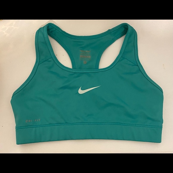 Nike Sports Bra - Picture 1 of 1